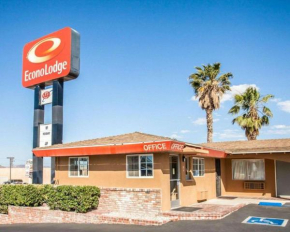 Econo Lodge On Historic Route 66